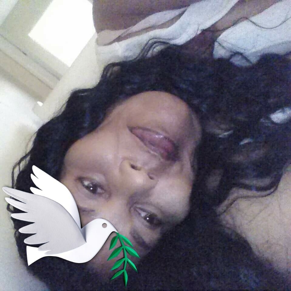 Meet your Posher, Norma